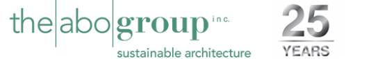 The Abo Group Logo